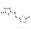 5,5'-dithiodi-1,3,4-thiadiazole-2(3H)-thione CAS 72676-55-2